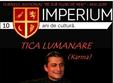 concert tica lumanare