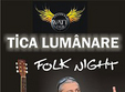 concert tica lumanare la watt club 