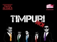 concert timpuri noi in club a