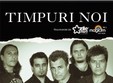 concert timpuri noi in club zodiar