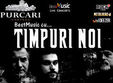 concert timpuri noi in hard rock cafe