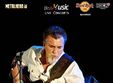 concert timpuri noi la hard rock cafe