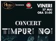 concert timpuri noi la pitesti