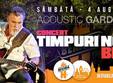 concert timpuri noi pe terasa berariei h
