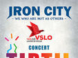 concert tiptil in iron city vama veche