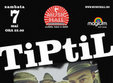 concert tiptil in music hall