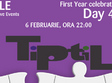 concert tiptil in puzzle club