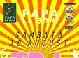 concert tiptil in vama veche