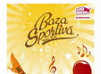 concert tiptil la baza sportiva