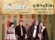 concert tiptil la club sinner s 