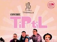 concert tiptil la clubul taranului