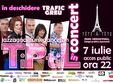 concert tiptil la tete a tete