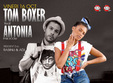 concert tom boxer feat antonia