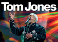 concert tom jones la bucuresti