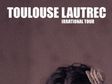 concert toulouse lautrec in j ai bistrot