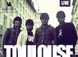 concert toulouse trec log out