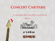concert toy machines d engle si demisec la suceava