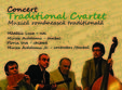 concert traditional cvartet