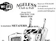 concert trafic greu in ageless club