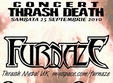concert trash death delusive dawn si furnaze petrosani