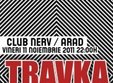 concert travka in arad