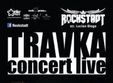 concert travka in brasov