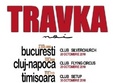 concert travka in club vox focsani