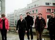 concert travka in clun hush pitesti