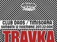 concert travka in daos
