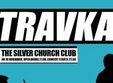 concert travka la bucuresti
