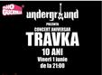 concert travka la iasi