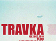 concert travka la kulturhaus