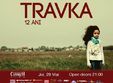 concert travka la the silver church