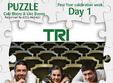 concert tri 3 februarie bucuresti puzzle
