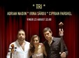 concert tri la godot cafe