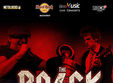 concert tribut ac dc cu the rock