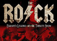 concert tribut ac dc cu the rock