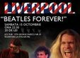 concert tribut beatles cu liverpool in joy pub
