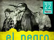concert tribut bob marley by el negro in club fabrica