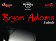 concert tribut bryan adams la hard rock cafe