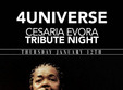 concert tribut cesaria evora la iasi