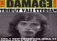 concert tribut in damage club