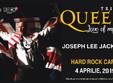 concert tribut queen