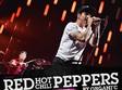 concert tribut red hot chili peppers