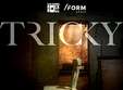 concert tricky