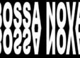 concert trio bossa nova