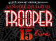 concert trooper in club zodiar