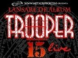 concert trooper in pub subway din bacau