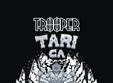 concert trooper in targoviste