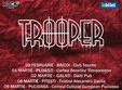 concert trooper la arad